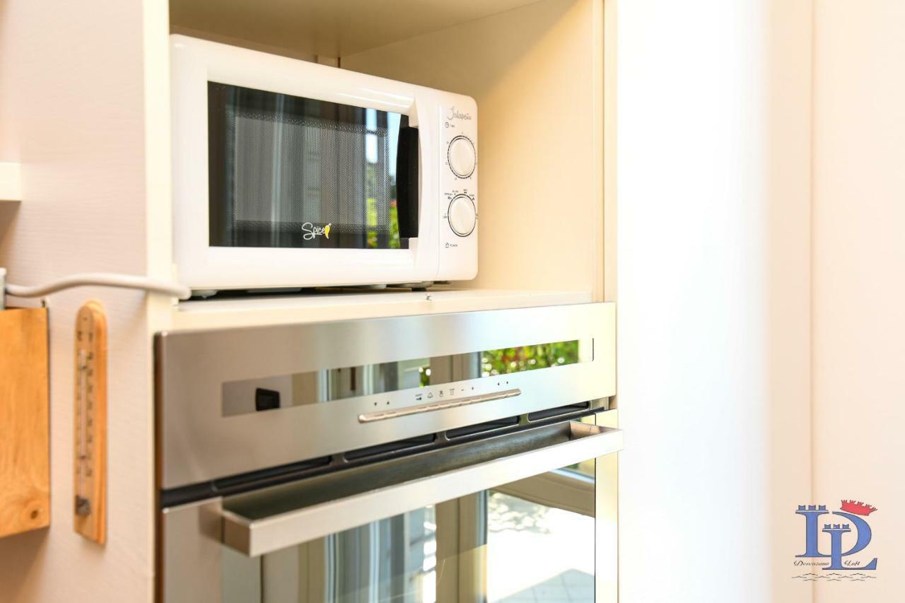Desenzanoloft Official Partner Marriott Homes & Villas - Bea House, Sirmione With Private Garden And Share Pool Dış mekan fotoğraf