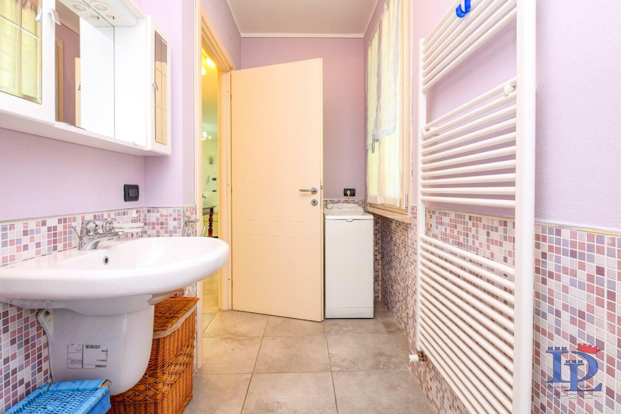 Desenzanoloft Official Partner Marriott Homes & Villas - Bea House, Sirmione With Private Garden And Share Pool Dış mekan fotoğraf