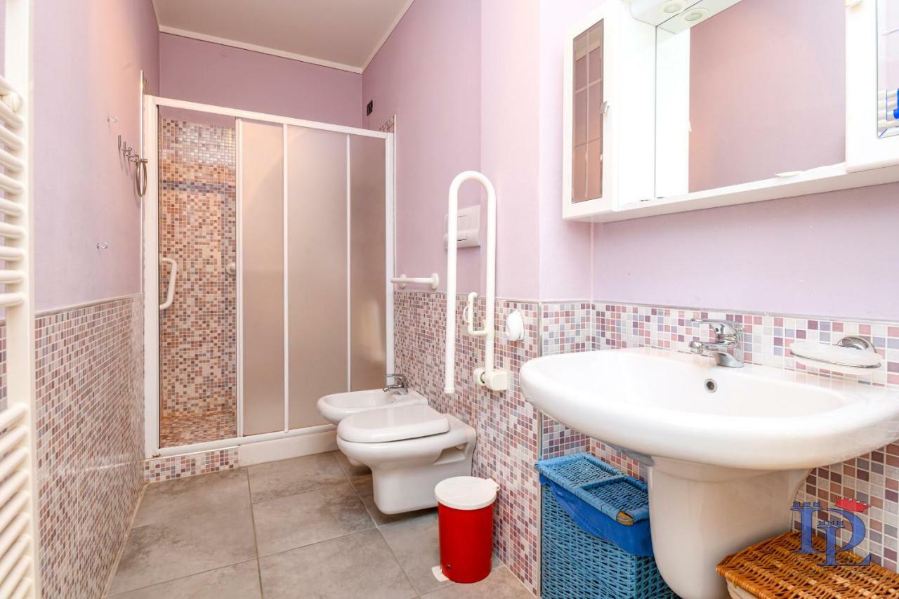 Desenzanoloft Official Partner Marriott Homes & Villas - Bea House, Sirmione With Private Garden And Share Pool Dış mekan fotoğraf
